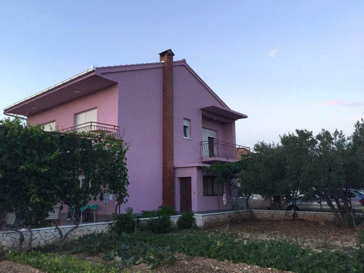 Donji Okrug  Apartman Mirjana With Terrace And Free Parking מראה חיצוני תמונה