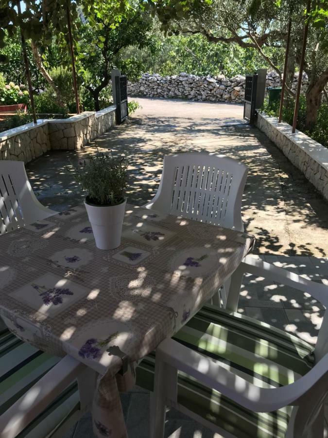 Donji Okrug  Apartman Mirjana With Terrace And Free Parking מראה חיצוני תמונה